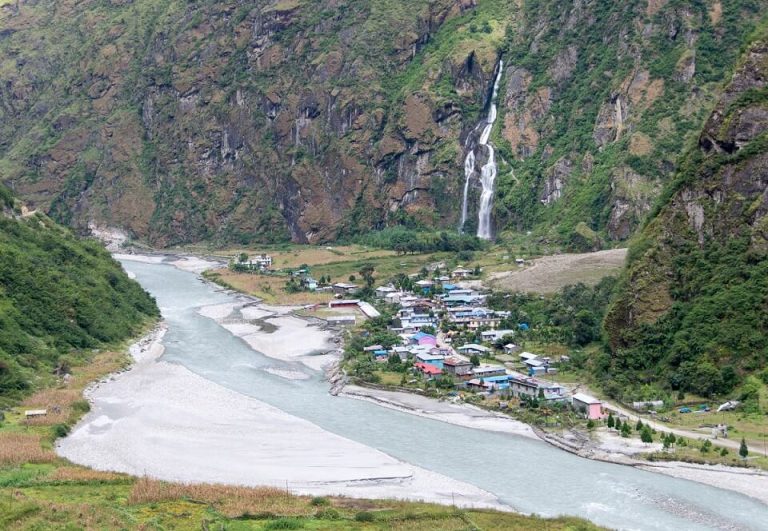 7 Most Beautiful Villages In Nepal For Tourism HimalayanCrest