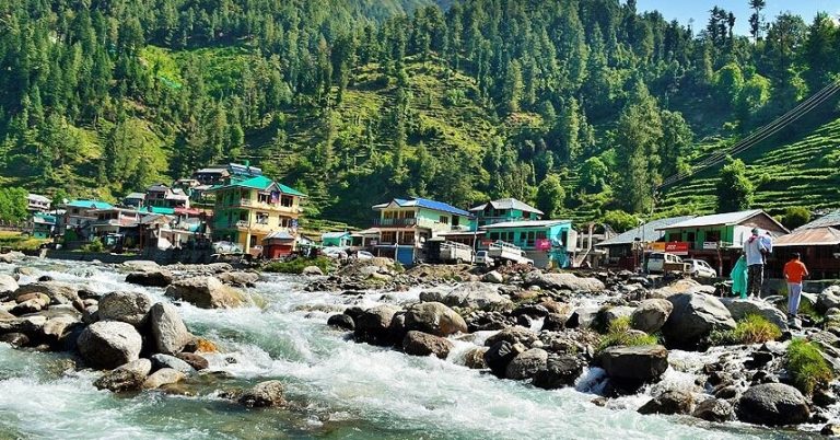 12 Most Amazing Things to do in Mcleod Ganj - HimalayanCrest