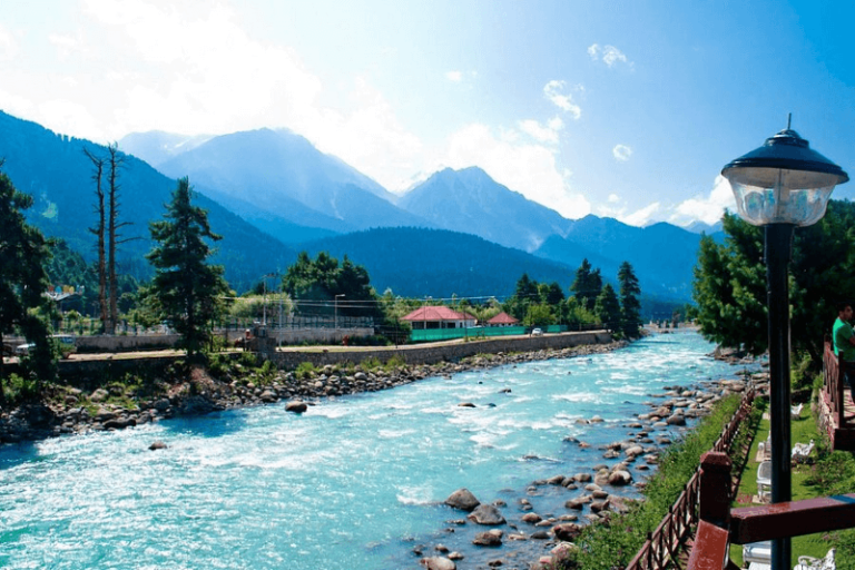 best tourist attractions in jammu and kashmir