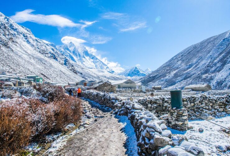 Himalayas-trekking-routes