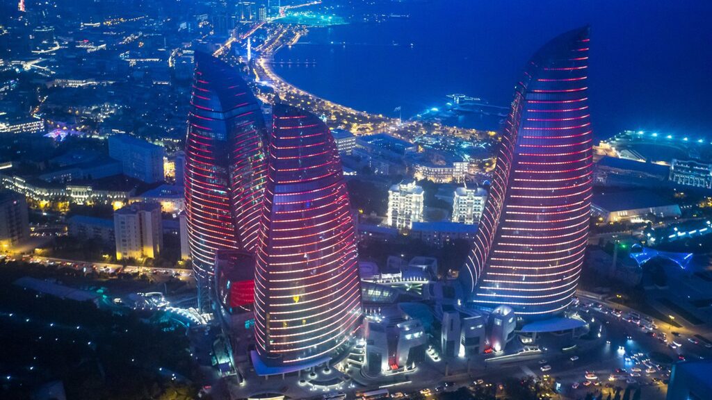 10 Must-Do Activities In Baku, Azerbaijan During Winter 2024