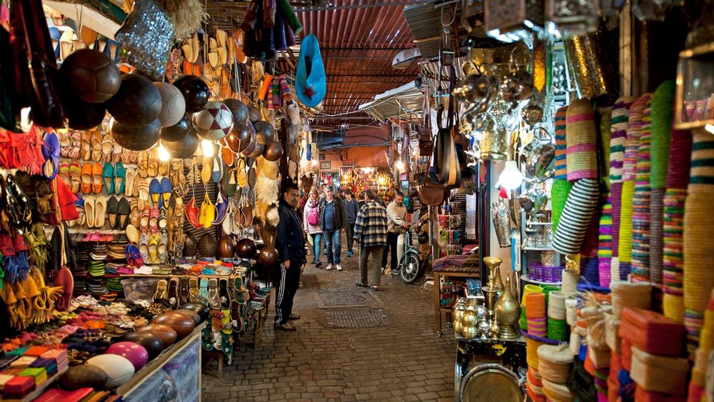 Taza Bazaar