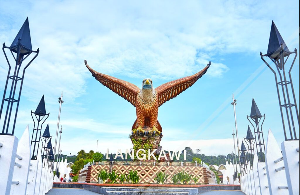 Langkawi - The Island Getaway