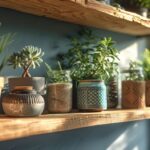 5 Low Maintenance Plants For Long Term Travel: Keeping Your Home Green While Away